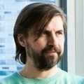 Photo of Dmitry Ermakov
